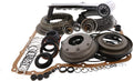 545RFE Deluxe Transmission Rebuild Kit 1999-2005 OEM