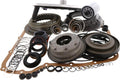 545RFE Deluxe Transmission Rebuild Kit 4WD 1999-2005 OEM