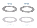 Sonnax Endplay Kit for 545RFE - 72030-REP