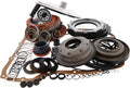 545RFE High-Performance Deluxe Transmission Rebuild Kit - Alto Red Eagle 4WD 1999-2005 OEM