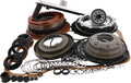 545RFE High-Performance Master 3-4 Power Pack Transmission Rebuild Kit - Alto Red Eagle 1999-2006 OEM