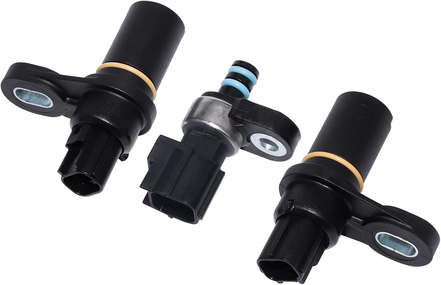 545RFE Input & Output Speed Sensor and Pressure Transducer Kit (3-Piece) 2002-2013 OEM