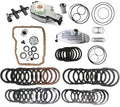 545RFE Master Transmission Rebuild Kit OEM