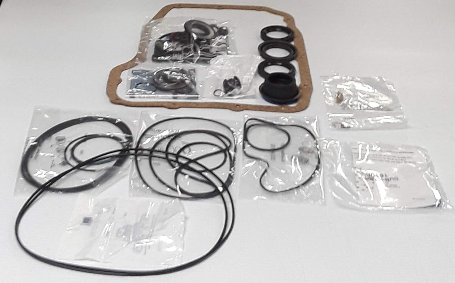 545RFE Overhaul Transmission Rebuild Kit OEM
