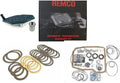 545RFE Overhaul Transmission Rebuild Kit 99-03 OEM