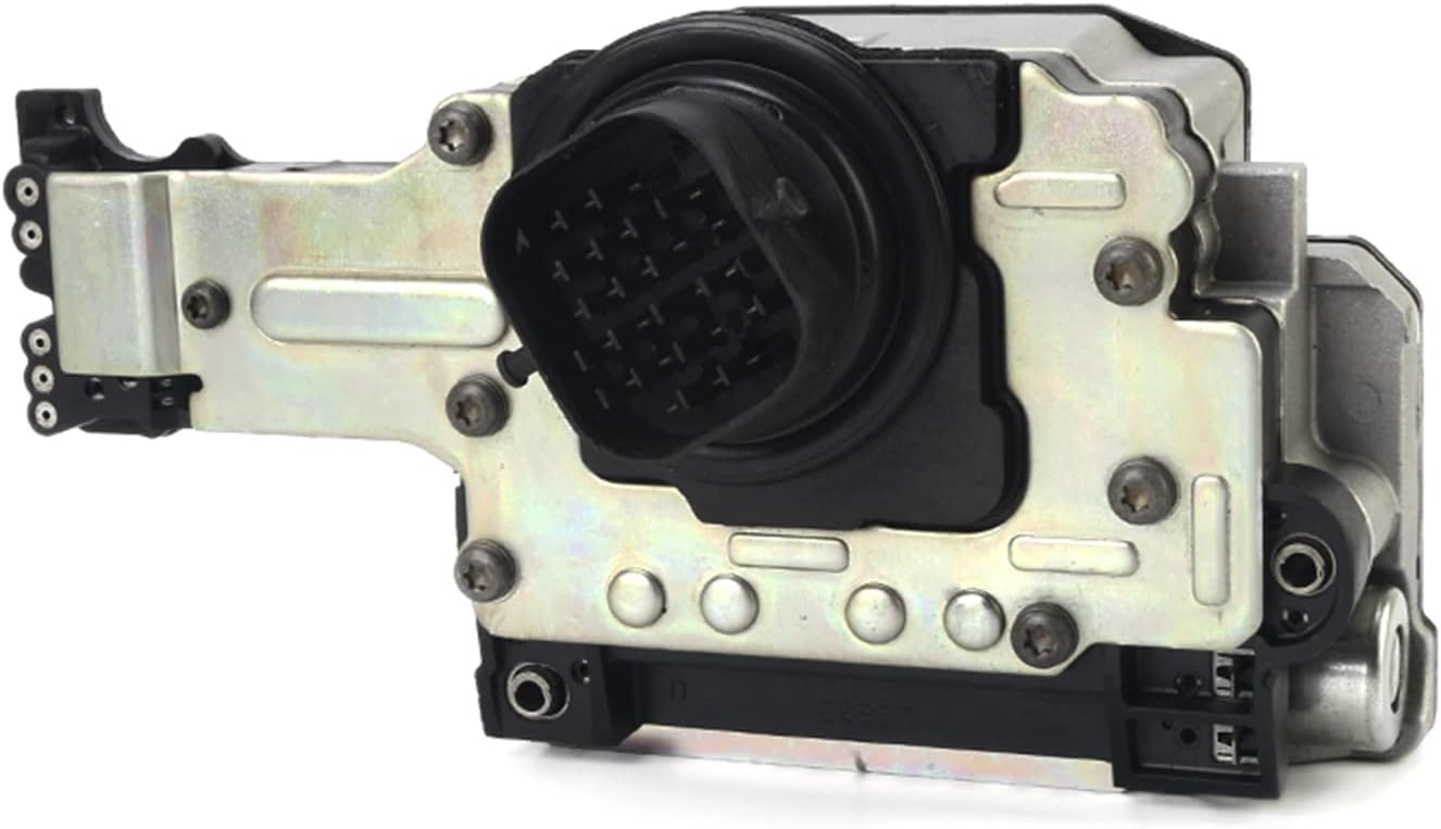 545RFE Shift Solenoid Block Pack 1999-2003 OEM