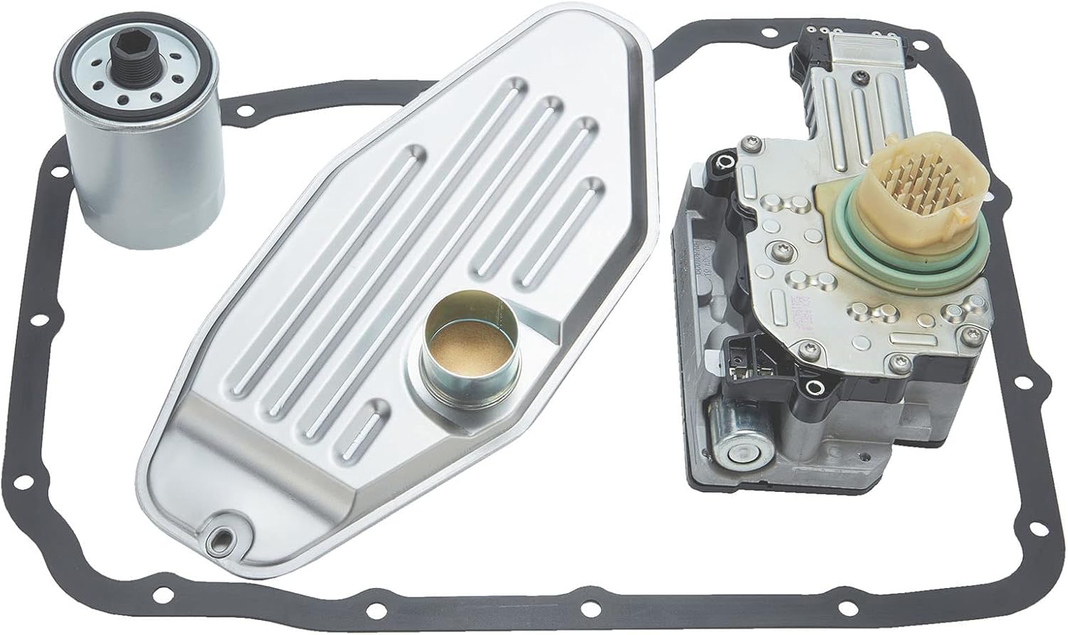 545RFE Shift Solenoid Block Pack 4WD 1998-2010 OEM