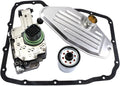 545RFE Shift Solenoid Block Pack with Filter Kit OEM