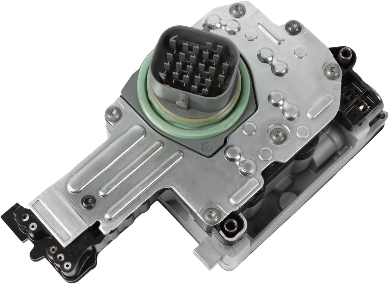 545RFE Shift Solenoid Grey Connector Plug 2012-2018 OEM