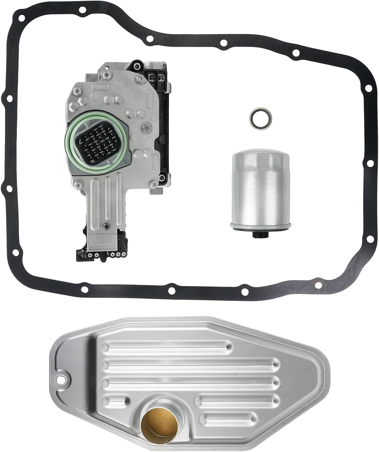 545rfe Shift Solenoid Kit OEM