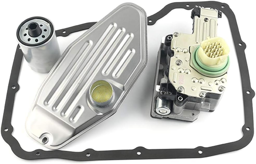 545RFE Solenoid Block Pack Service Kit OEM