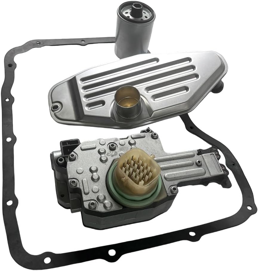 545RFE Solenoid Block Pack Transmission Shift 52119435AB Service Kit OEM