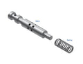 Sonnax TCC Apply Limit Switch Valve Kit for 545RFE - 44912-36K