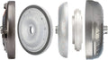 545RFE TCI Breakaway Torque Converter HEMI OEM 141600