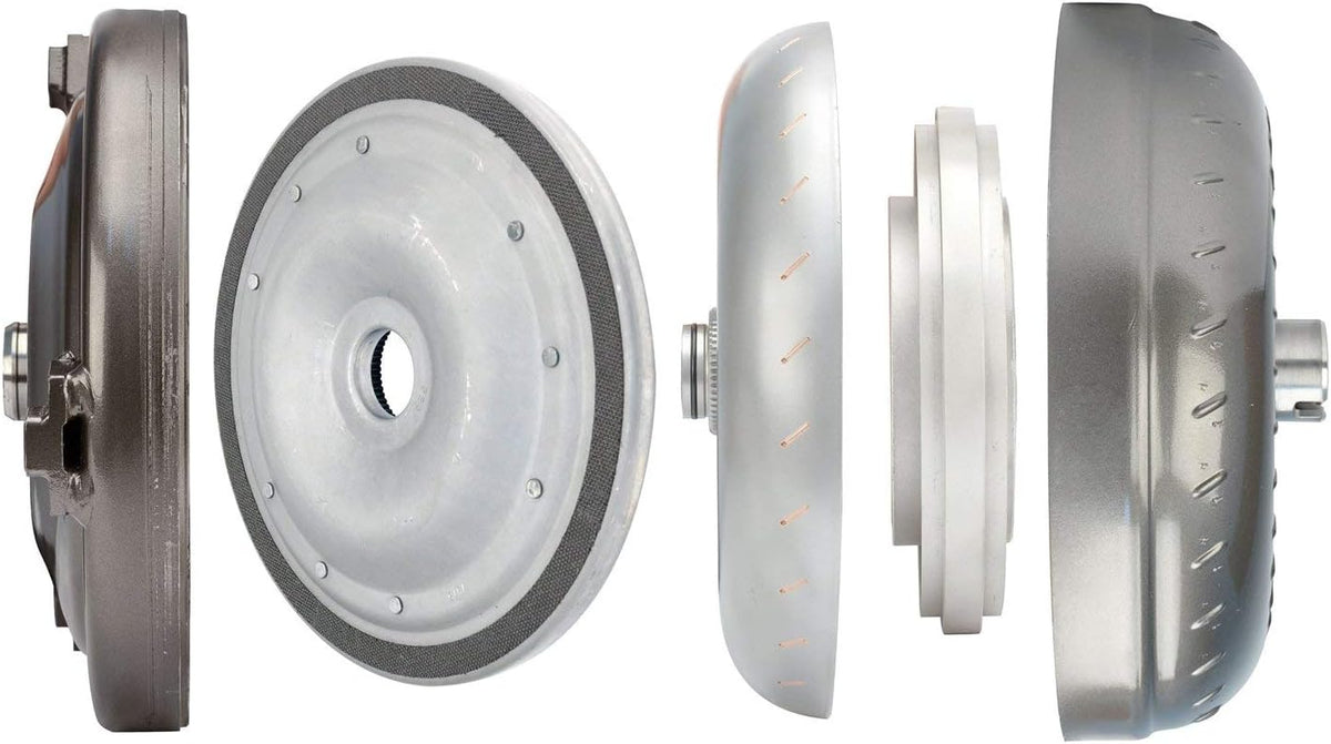 545RFE TCI Breakaway Torque Converter HEMI OEM 141600