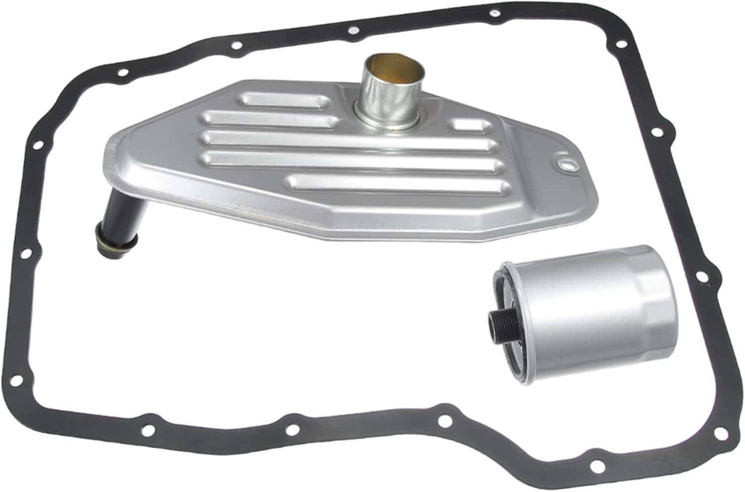 545RFE Transmission Filter 2007-2009 OEM