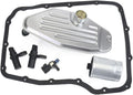 545RFE Transmission Sensor & Filter Kit 1999-Up OEM