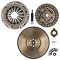 Exedy OE 2006-2006 Saab 9-2X H4 Clutch Kit - FJK1001FW