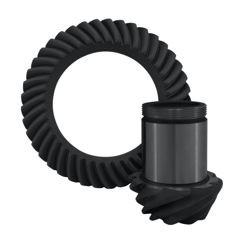 Yukon Gear High Performance Gear Set For GM C5 (Corvette) in a 4.11 Ratio - YG GMVC5-411