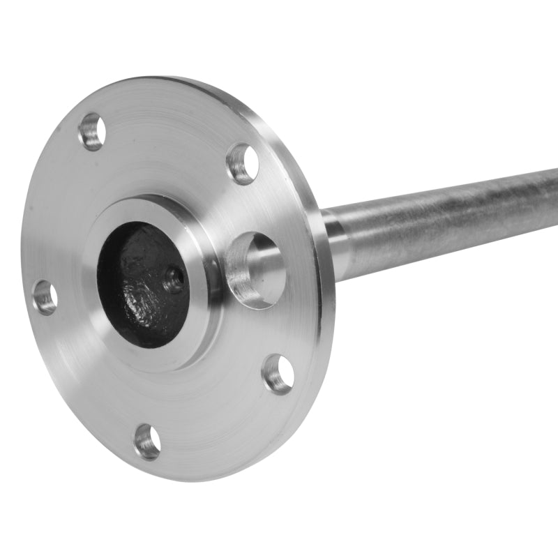 Yukon Gear & Axle USA Standard Axle For 77+ Ford Bronco & F-150. 31 Spline / 32in Long / 5 Lug - ZA F900001