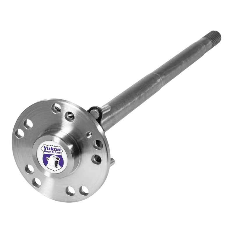 Yukon Gear Jeep JL Non-Rubicon Replacement Rear Axle for Dana 44 32 Spline 32.3in Long - YA WD44JLNON-K
