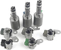 55-51SN Shift Solenoid Kit OEM