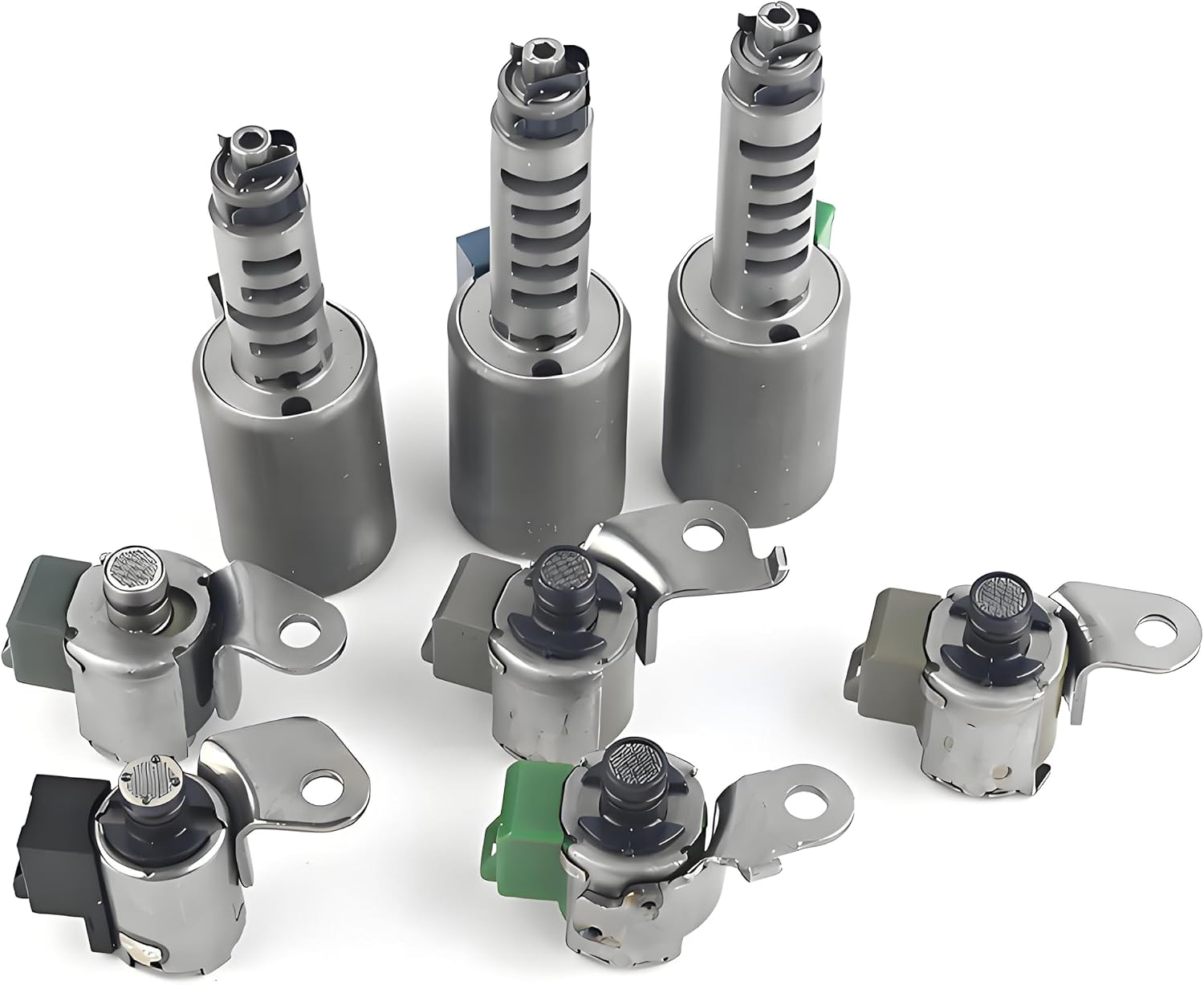 55-51SN Shift Solenoid Kit OEM