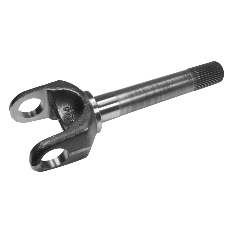 Yukon Gear & Axle USA Standard Replacement Outer Stub For GM D60 / 12in / 35 Spline - ZA D3-82-871