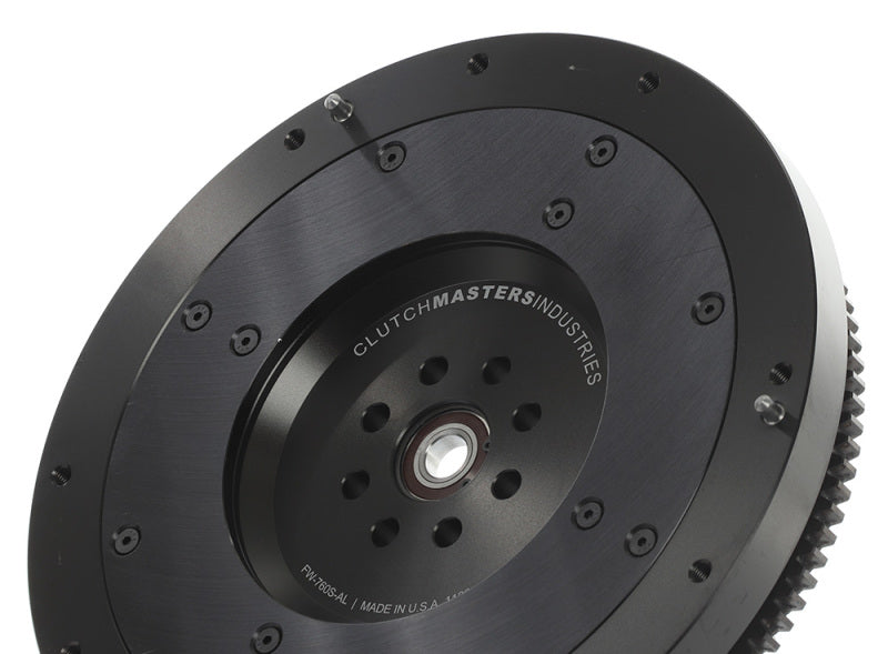 Clutch Masters 89-98 Nissan 240SX SRDET Eng. & Trans. / 89-UP Nissan Silvia SRDET Eng. & Trans. All - FW-760S-AL