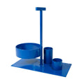 Yukon Gear Bearing Puller Tool Rack - YT P10
