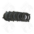 Yukon Gear Replacement Clutch Set For Dana 44 Powr Lok / Smooth - YPKD44-PC-SM