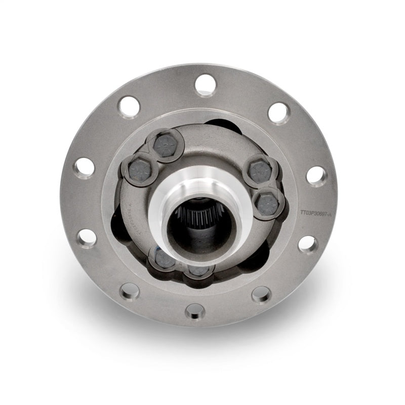 Eaton Detroit Truetrac Differential 09-23 Ford F-150 4x4 Front Axle 31 Spline 8.8in All Ratios - 917A738