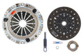 Exedy 1989-1992 Ford Probe GT L4 Stage 1 Organic Clutch - 10803AHD