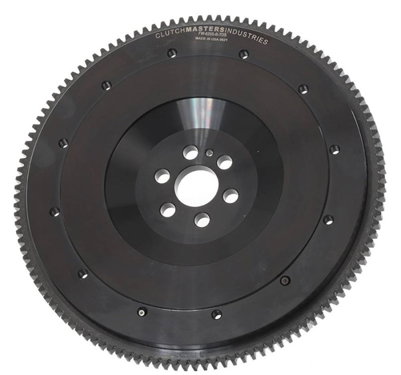 Clutch Masters Steel Flywheel FX850 Series 89-01 RB25DE - FW-620S-B-TDS