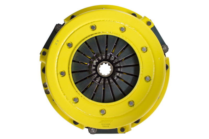 ACT Twin Race Clutch Kits T1R-D04