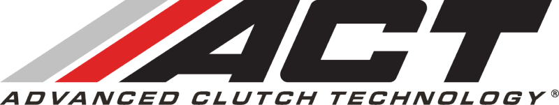 ACT 08-09 Dodge Caliber SRT-4 HD/Race Rigid 6 Pad Clutch Kit - DC2-HDR6