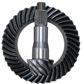 Revolution Gear & Axle Jeep Wrangler JL Dana 35 200mm Rear Axle 4.88 Ratio Ring & Pinion Set - D35-M200-488