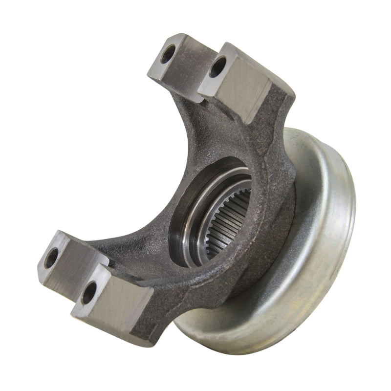 Yukon Gear Yoke For 2014 & Up GM 95in & 976in 1355 U/Joint Size Strap Design - YY GM23114034