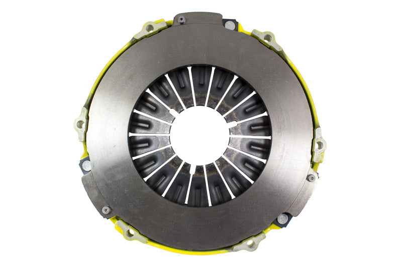 ACT P/PL HD Pressure Plates GM020