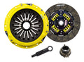 ACT 2003 Mitsubishi Lancer HD-M/Perf Street Sprung Clutch Kit - ME2-HDSS
