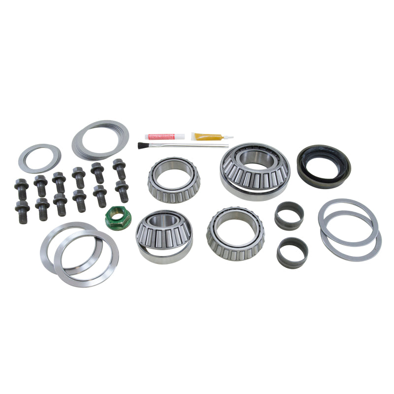 Yukon Gear & Axle USA Standard Master Overhaul Kit For 97-13 GM 9.5in Diff - ZK GM9.5-B