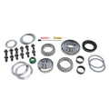 Yukon Gear & Axle USA Standard Master Overhaul Kit For The GM 9.76in w/ 12 Bolt Cover Rear Diff - ZK GM9.76