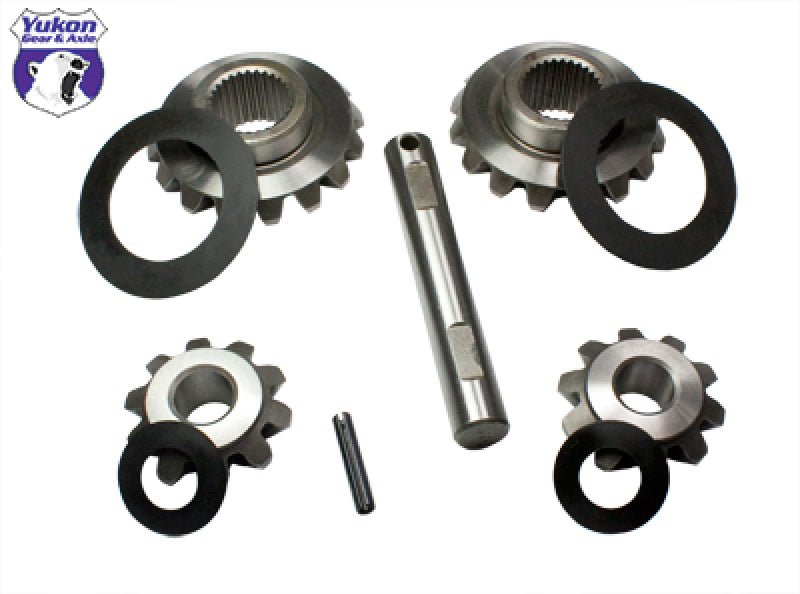 Yukon Gear Standard Open Spider Gear Kit For 8in and 9in Ford w/ 28 Spline Axles and 2-Pinion Design - YPKF9-S-28-2