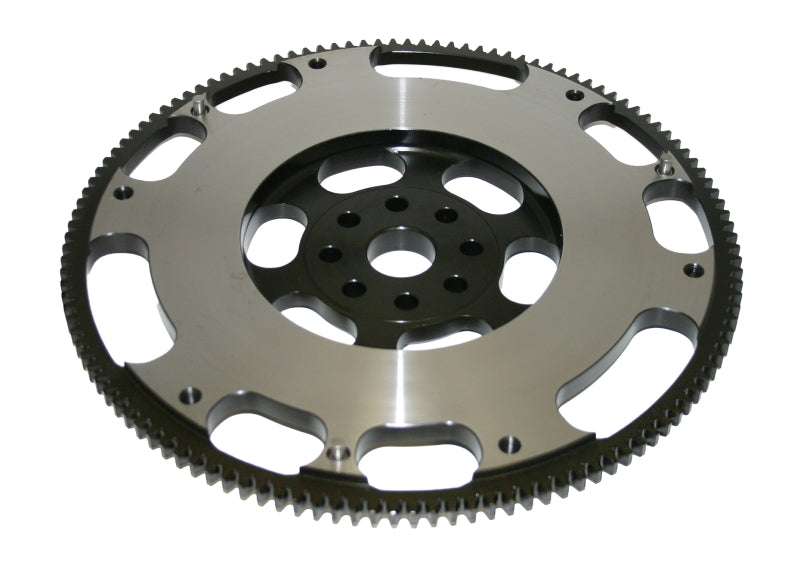 Competition Clutch 90-01 Integra 8.58lb Steel Flywheel - 2-694-STU