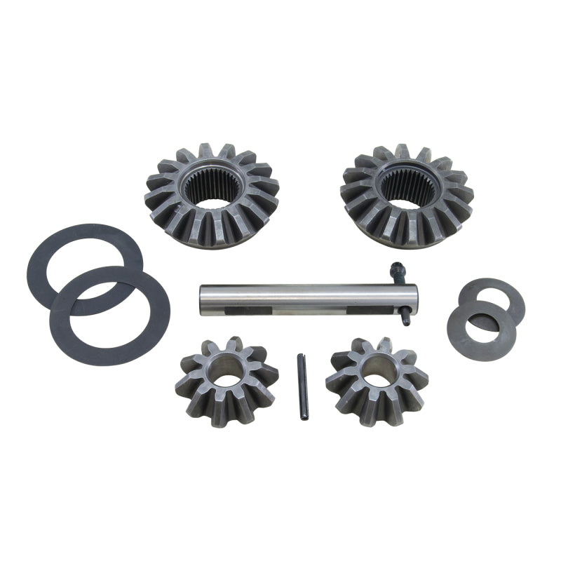 Yukon Gear & Axle USA Standard Gear Replacement Spider Gear Set For Dana 60 / 35 Spline - ZIKD60-S-35