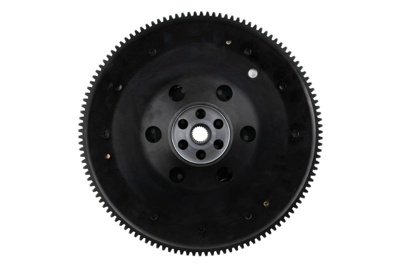 ACT 01-24 Nissan Patrol (TB48) Twin Disc XT Street Clutch Kit - T2S-N01