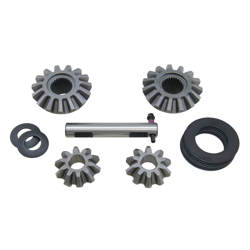 Yukon Gear & Axle USA Standard Gear Open Spider Gear Set For Chrysler 8.25in / 27 Spline - ZIKC8.25-S-27