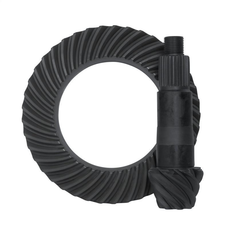 Yukon Gear Ring & Pinion Gear Set For Dana 44 in Jeep JL Rubicon 220mm in 5.13 Ratio - YG D44JL-513