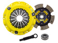 ACT 1990 Eagle Talon XT/Race Sprung 6 Pad Clutch Kit - MB1-XTG6