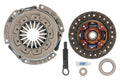 Exedy OE 1971-1971 Mazda 616 L4 Clutch Kit - 10011